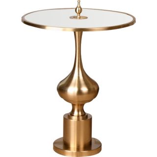 Uttermost Bertina End Table