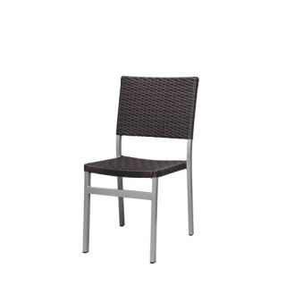 Fiji Dining Side Chair by Source Contract