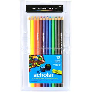 Prismacolor Scholar Art Pencils   16855347   Shopping   The