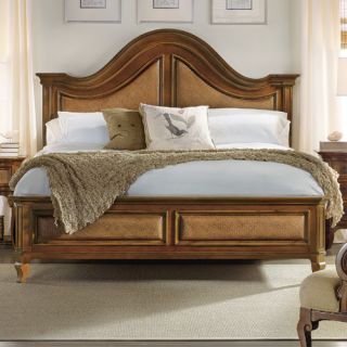 Windward Mansion Panel Footboard by Hooker Furniture