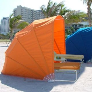 FiberBuilt Sunbrella Pool and Beach Cabana   Canopies