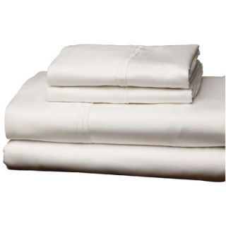 Southern Textiles 310 Thread Count Single Ply Sheet Set
