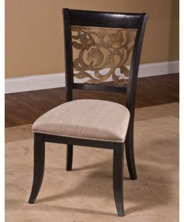 Hillsdale Bennington Dining Chair   Set of 2   Dining Chairs