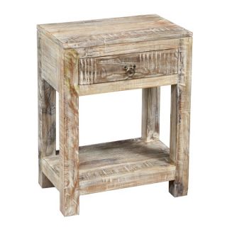 Kosas Collection Rockie End Table