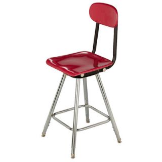 Legacy Plastic Classroom Chair by USA Capitol