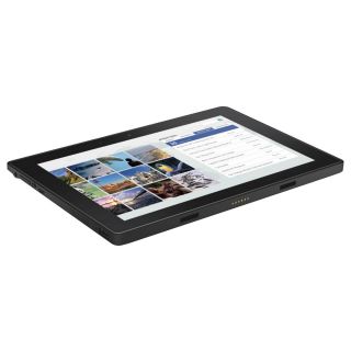 Dell Venue 10 32 GB Tablet   10.1   Intel Atom Z3735F Quad core (4 C