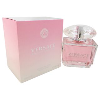 Versace Bright Crystal 6.8 ounce Womens Eau de Toilette Spray