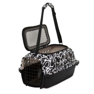 Petmate Curvations Hybrid Pet Carrier   16302387   Shopping