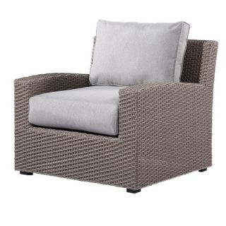 Beachcrest Home Outdoor Sectional