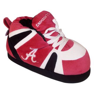 Comfy Feet NCAA Sneaker Boot Slippers