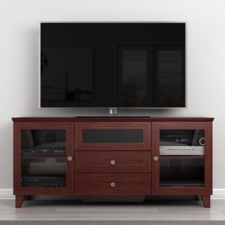 Furnitech Shaker 61 Inch TV Stand   TV Stands