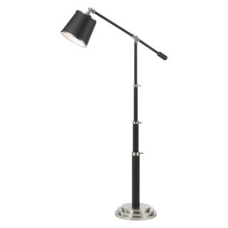 Scope Adjustable Floor Lamp   Floor Lamps