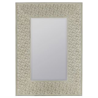 Cooper Classics Ashley Mirror   Mirrors