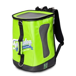 Touchdog Ultimate travel Airline Approved Triple Carrying Water