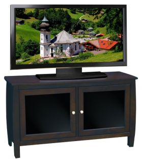 Legends CV1232.MOC The Curve 45 in. TV Cart   TV Stands