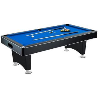 Hathaway Hustler 8' Pool Table