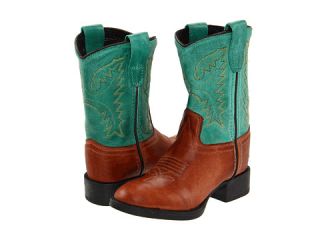 Old West Kids Boots Ultra Flex Western Boot Toddler