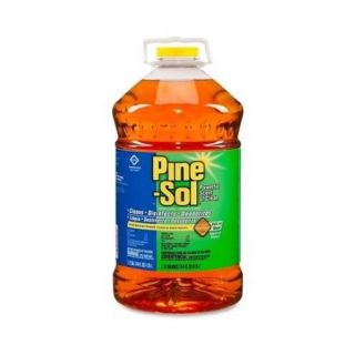 Pine Sol Multi Surface Cleaner COX35418EA