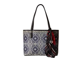 Brighton Brianne Scarf Tote