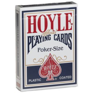 National Heads Up Poker Championship Official Playing Cards (Set of 8)