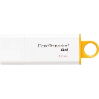 Kingston 8GB DataTraveler G4 USB 3.0 Flash Drive   15811850