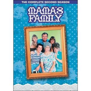 Mama's Family The Complete Second Season