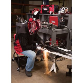 Lincoln Electric Tomahawk 625 Plasma Cutter — 230V, 40 Amp, Model# K2807-1  Plasma Cutters