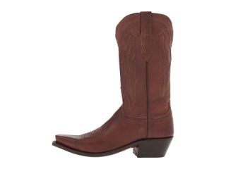 Lucchese M5004.S54 Tan Ranch Hand