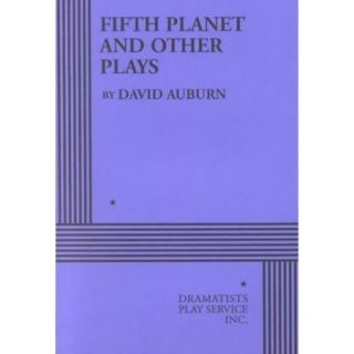 Fifth Planet and Other Plays