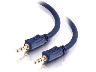 C2G 40937 75 ft Stereo Audio Cable