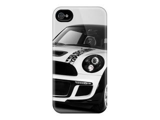 Protection Cases For Iphone 6 / Cases Covers For Iphone(mini Cooper S Bully)