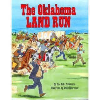 The Oklahoma Land Run