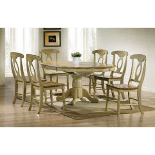 Winners Only, Inc. Pelican Point 7 Piece Dining Set