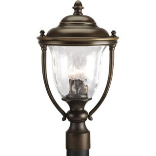 Laurens 3 Light Outdoor Light Fixture Lantern Head by Acclaim Lighting