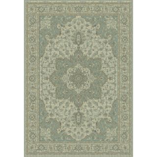 Imperial Sage Area Rug by Dynamic Rugs