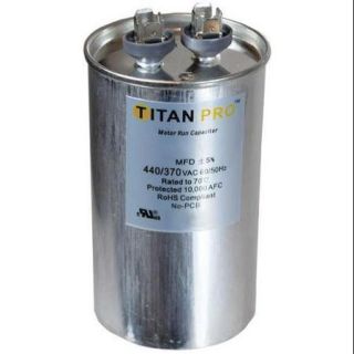 Titan Pro Motor Run Capacitor, TRCF70