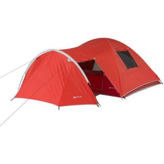 Ozark Trail 4 Person Dome Tent with Vestibule