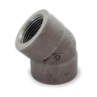 1MMX2 Elbow, 45 Deg, 2 In., NPT