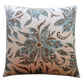 Jiti Flucci 26 x 26 in. Pillow   Decorative Pillows