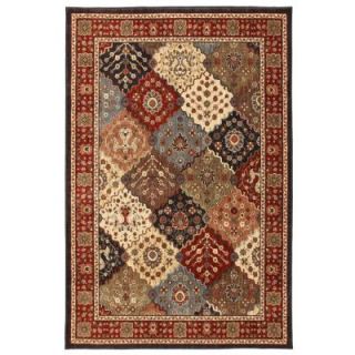 Pemberton Carmin 2 ft. x 3 ft. 4 in. Accent Rug 388652