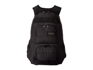 Dakine Duel Backpack 26L Black