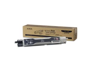 XEROX 106R01146 High Capacity Toner Cartridge For Phaser 6350 Yellow