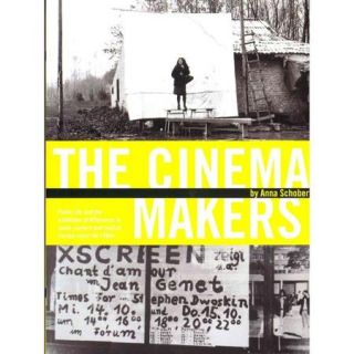 The Cinema Makers Public Life and the Exhibition of Difference in South Eastern and Central Europe Since the 1960s