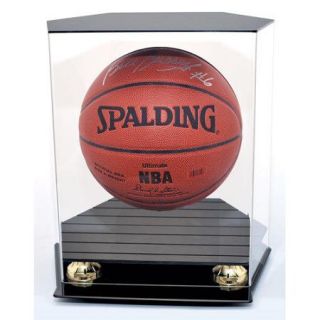 Caseworks International Floating Basketball Display Case