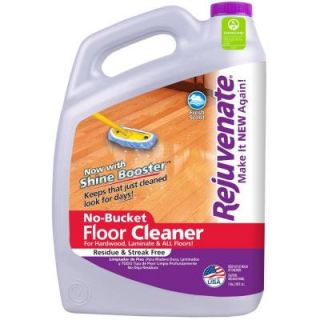 Rejuvenate 128 oz. Floor Cleaner RJ128FC
