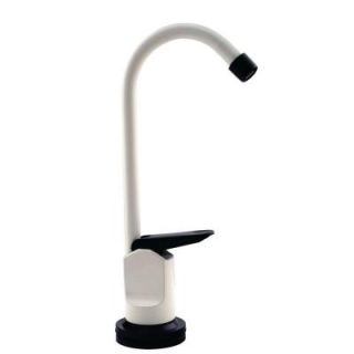 1 Handle Cold Water Dispenser in White D203 50