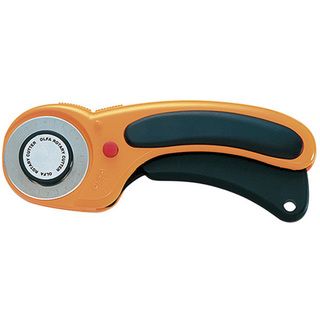 OLFA Deluxe 45mm Rotary Cutter   11255268   Shopping