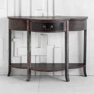Chicago Ave Console Table by Mercana