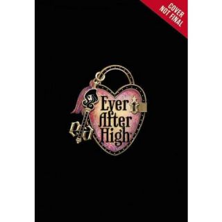 Fairys Got Talent ( Ever After High) (Hardcover)