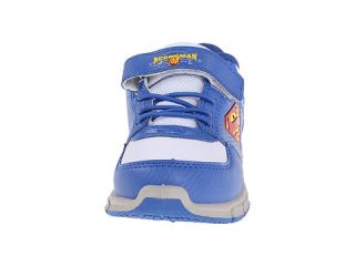 Favorite Characters Superman™ 1SUS900 Athletic Sneaker (Toddler/Little Kid)